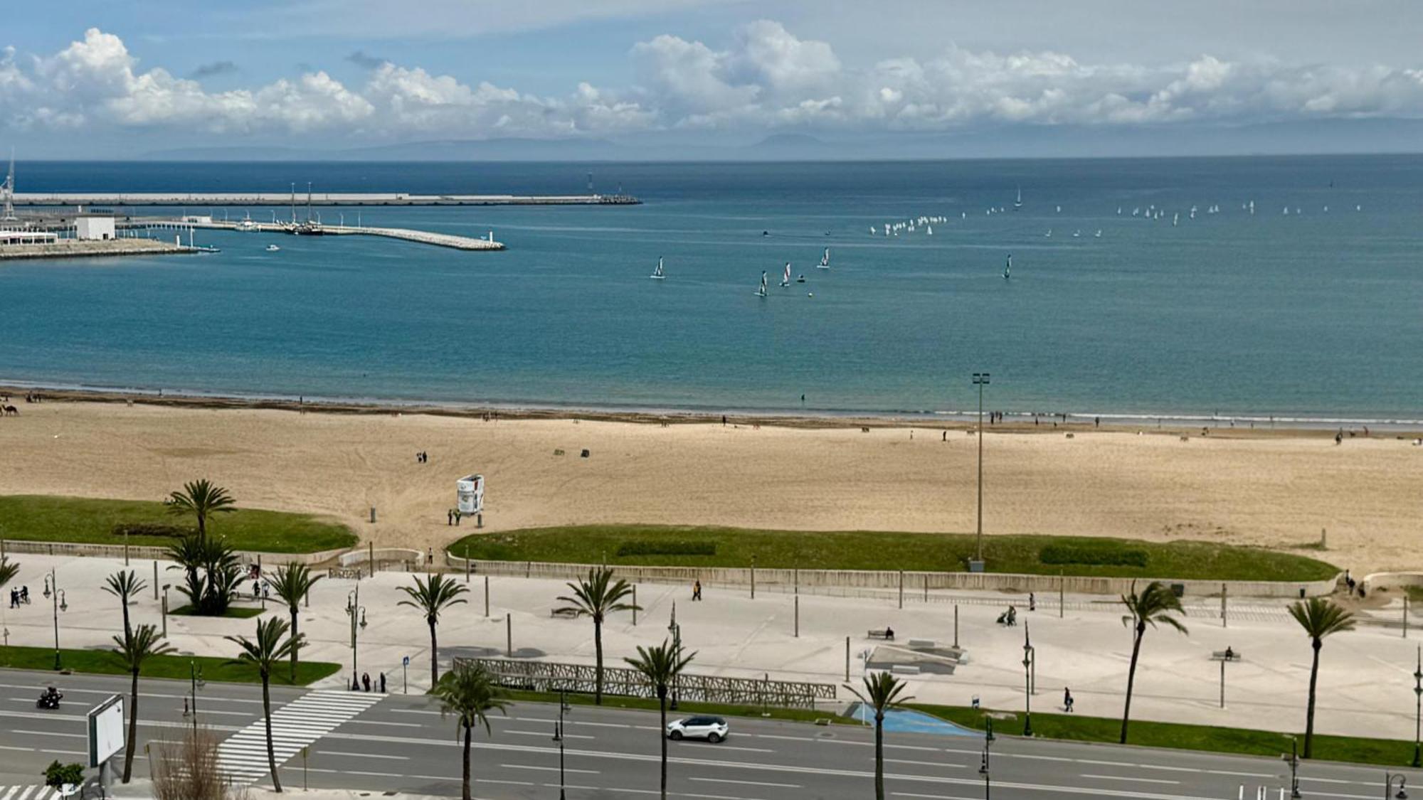 Sirena Pearl Cornice Apartamento *
