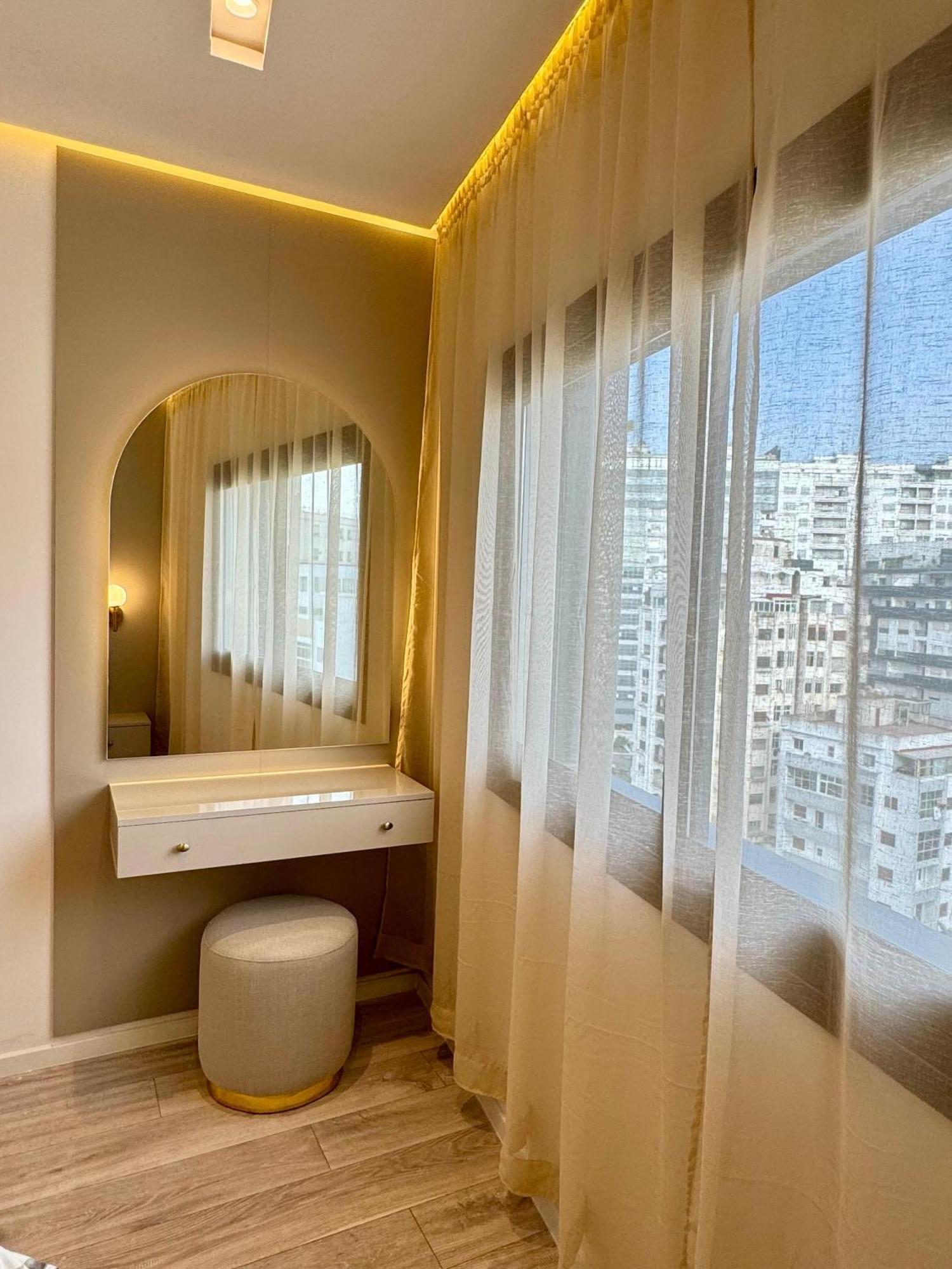 Apartamento Sirena Pearl Cornice Tánger
