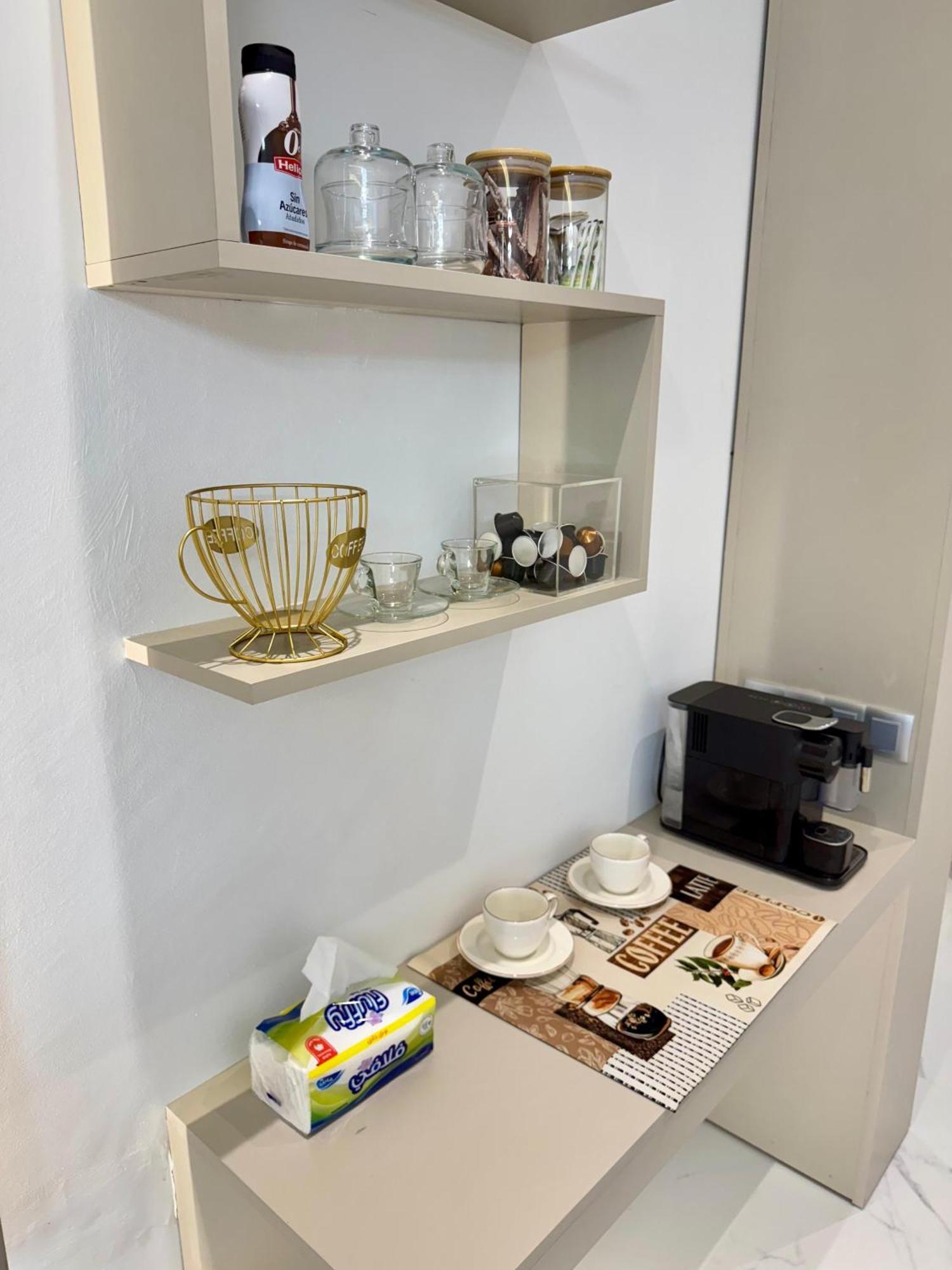 Sirena Pearl Cornice Apartamento