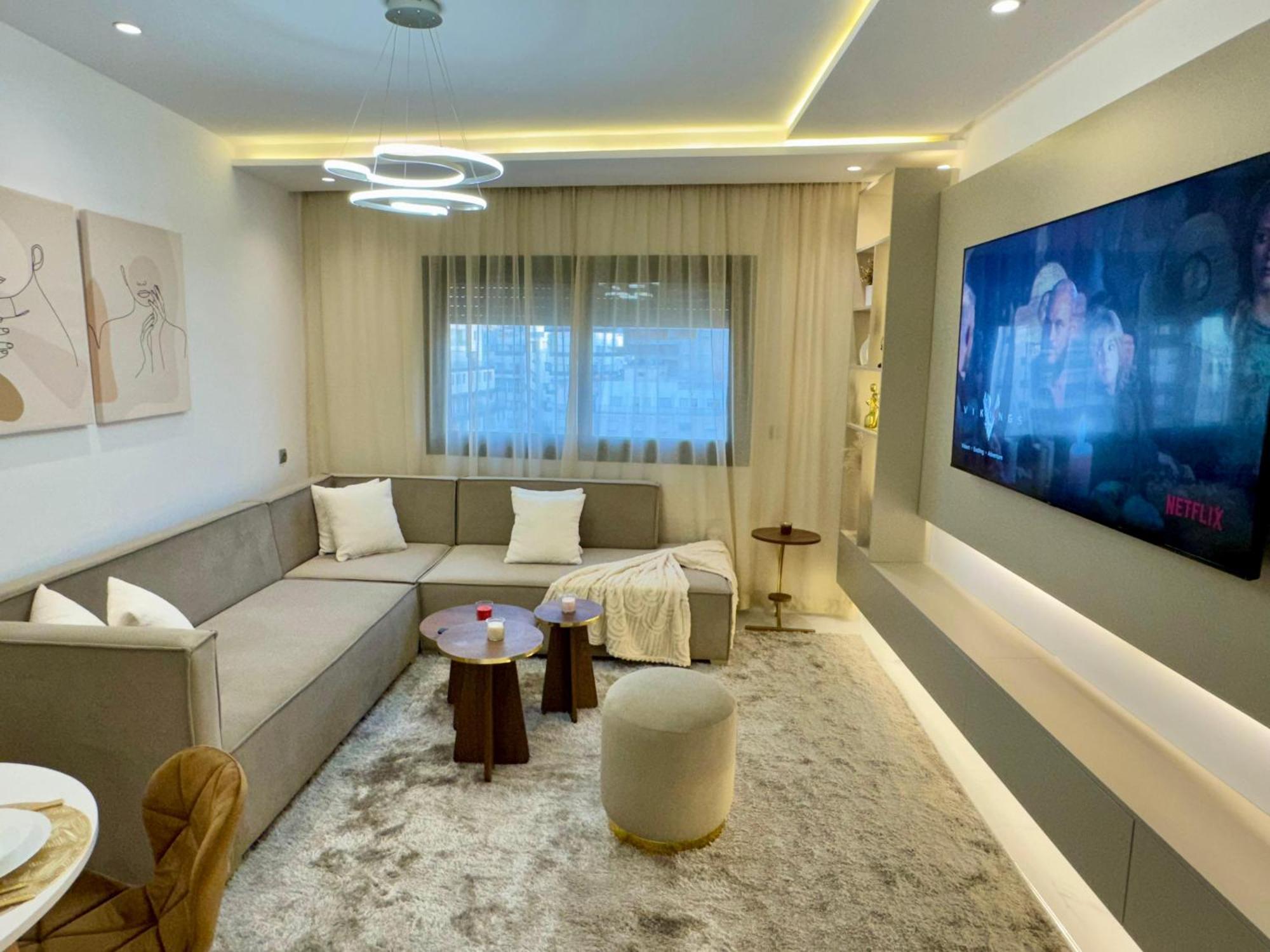 Apartamento Sirena Pearl Cornice *