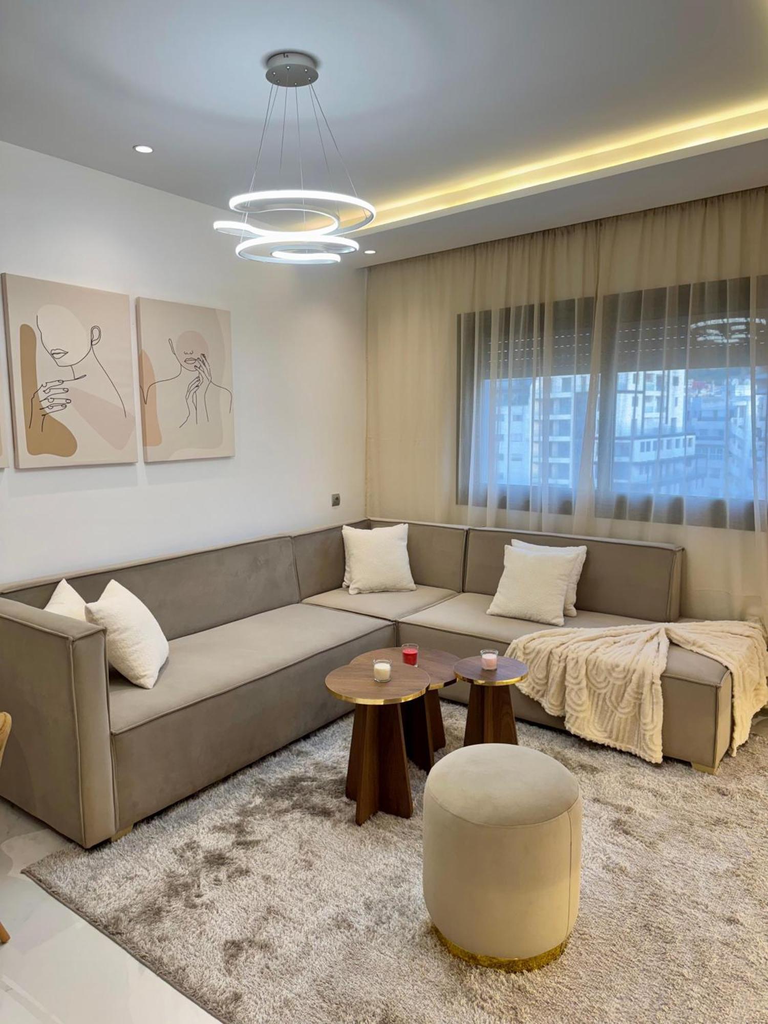 Apartamento Sirena Pearl Cornice