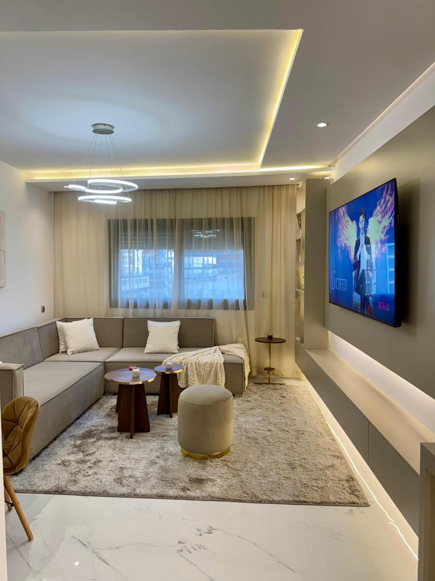 Apartamento Sirena Pearl Cornice